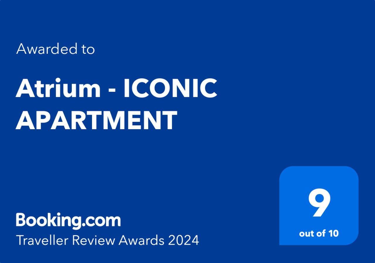 Atrium - Iconic Apartment Sri Jayewardenepura Kotte Eksteriør bilde