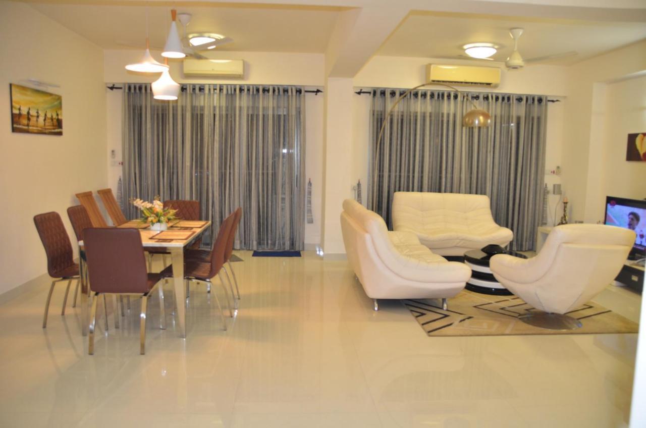 Atrium - Iconic Apartment Sri Jayewardenepura Kotte Eksteriør bilde